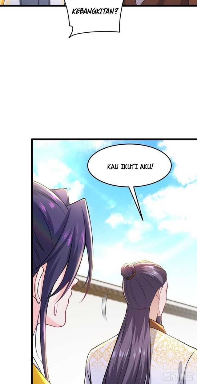Forced To Become the Villain’s Son-in-law Chapter 102 - halaman 7