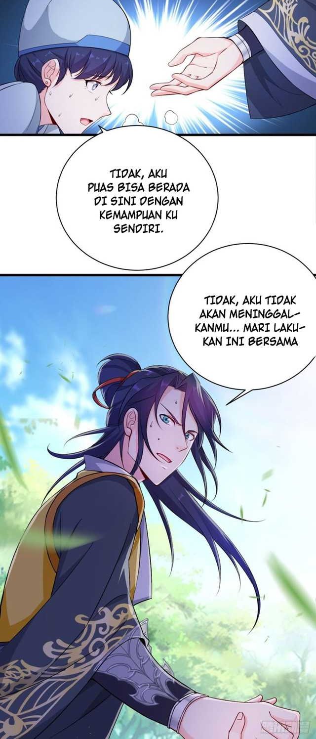 Forced To Become the Villain’s Son-in-law Chapter 103 - halaman 15