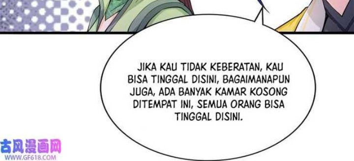 Forced To Become the Villain’s Son-in-law Chapter 106 - halaman 10