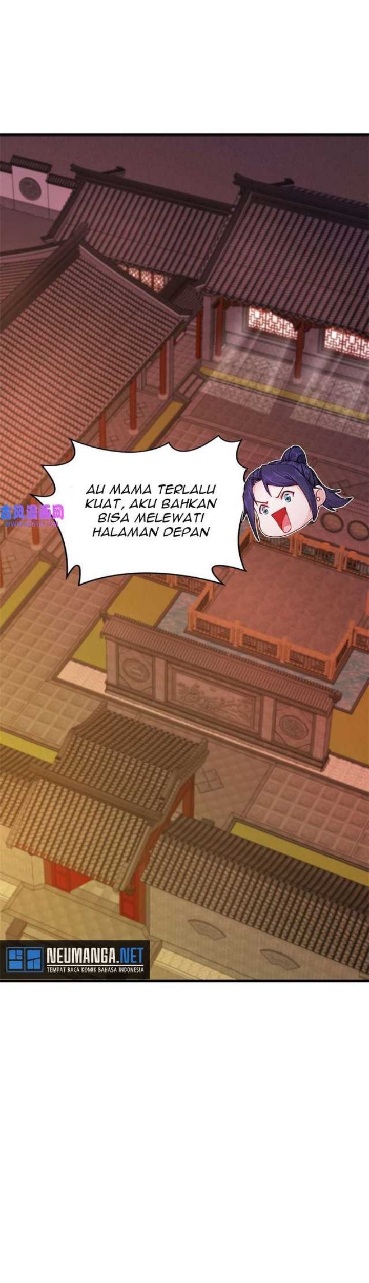 Forced To Become the Villain’s Son-in-law Chapter 106 - halaman 2