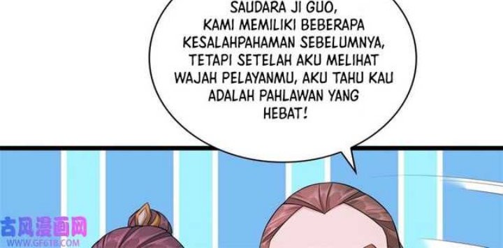 Forced To Become the Villain’s Son-in-law Chapter 106 - halaman 7
