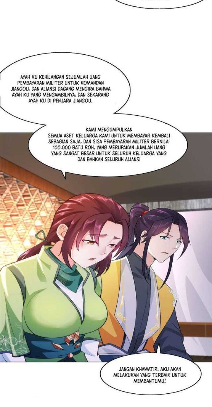 Forced To Become the Villain’s Son-in-law Chapter 107 - halaman 20