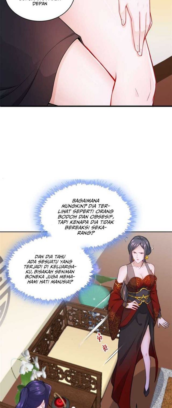 Forced To Become the Villain’s Son-in-law Chapter 108 - halaman 11