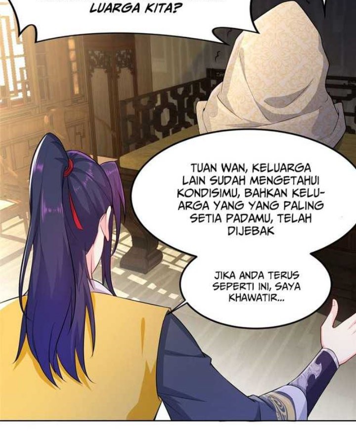 Forced To Become the Villain’s Son-in-law Chapter 108 - halaman 17