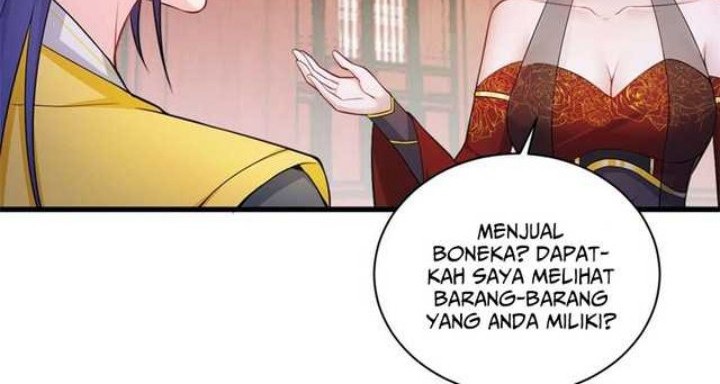 Forced To Become the Villain’s Son-in-law Chapter 108 - halaman 8