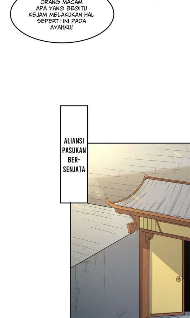 Forced To Become the Villain’s Son-in-law Chapter 109 - halaman 13
