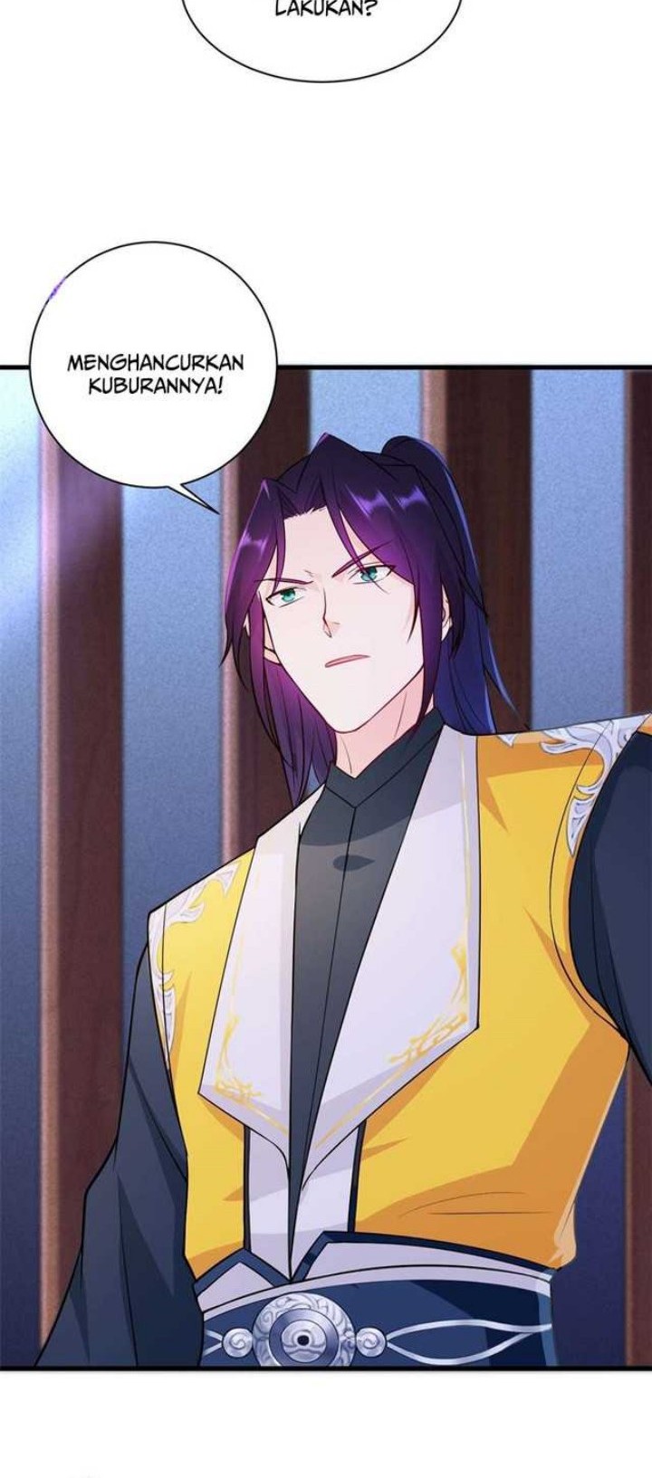 Forced To Become the Villain’s Son-in-law Chapter 109 - halaman 21
