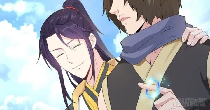 Forced To Become the Villain’s Son-in-law Chapter 11 - halaman 10
