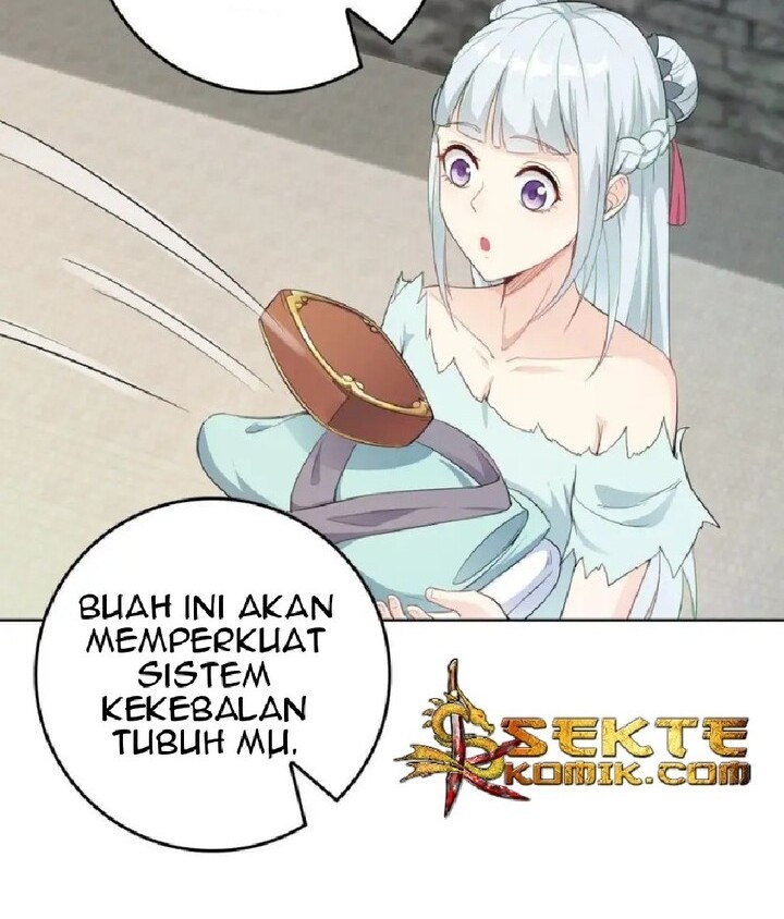 Forced To Become the Villain’s Son-in-law Chapter 11 - halaman 14