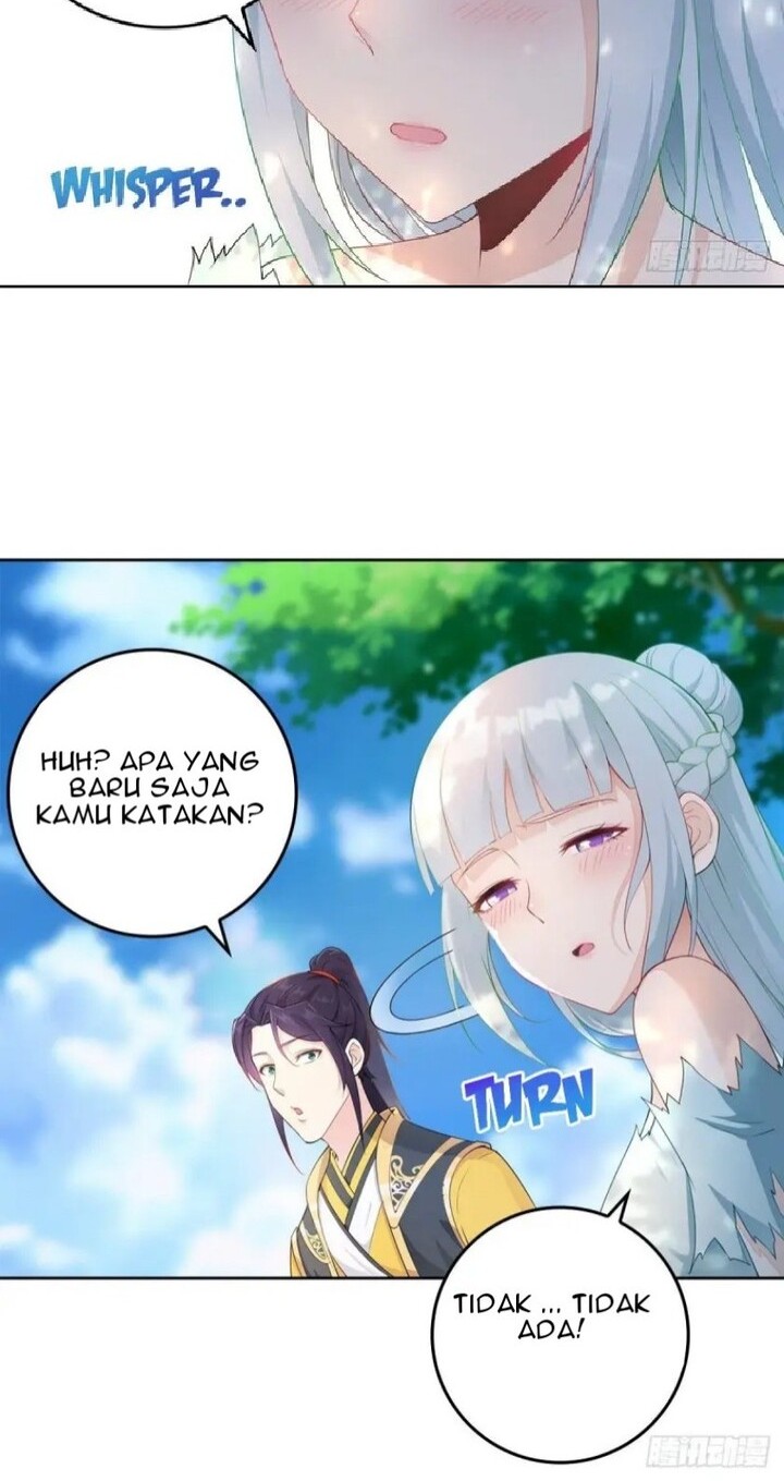 Forced To Become the Villain’s Son-in-law Chapter 11 - halaman 16