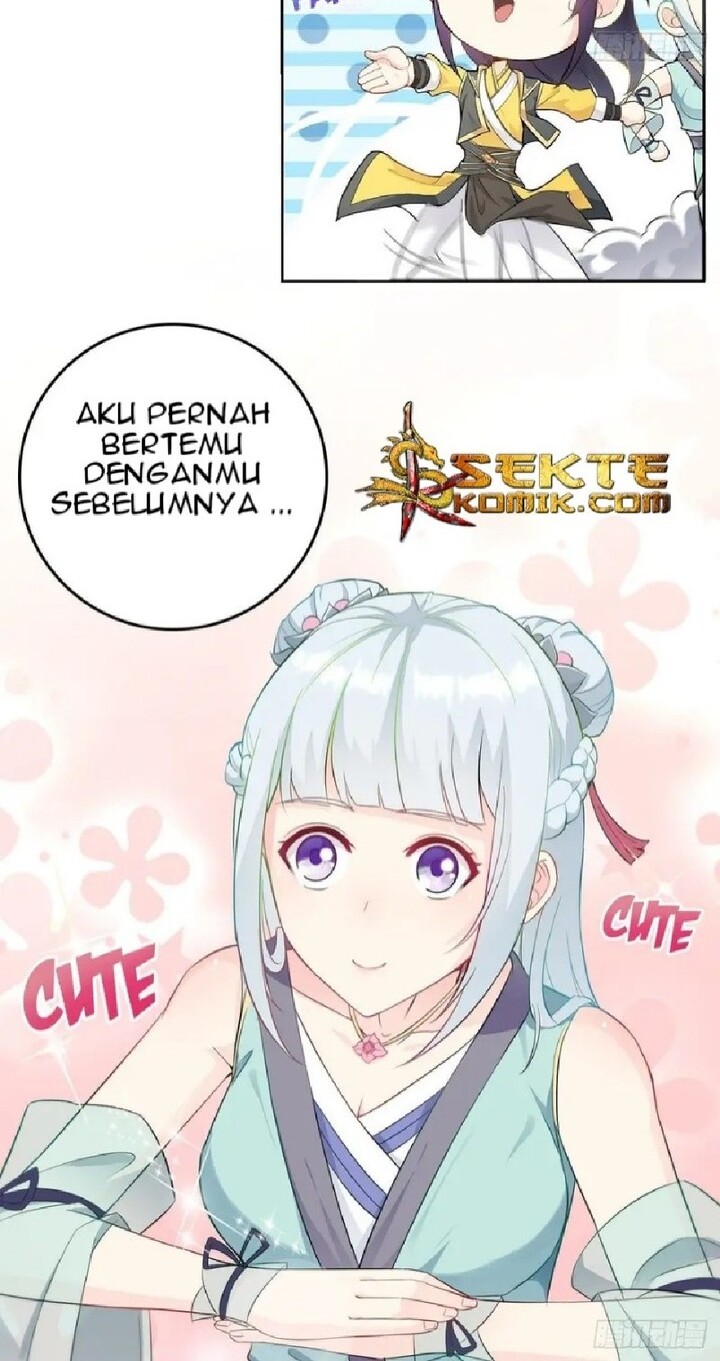 Forced To Become the Villain’s Son-in-law Chapter 11 - halaman 18