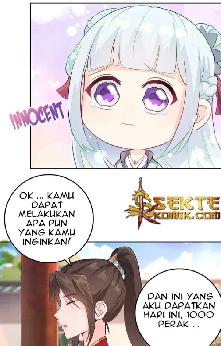 Forced To Become the Villain’s Son-in-law Chapter 11 - halaman 20