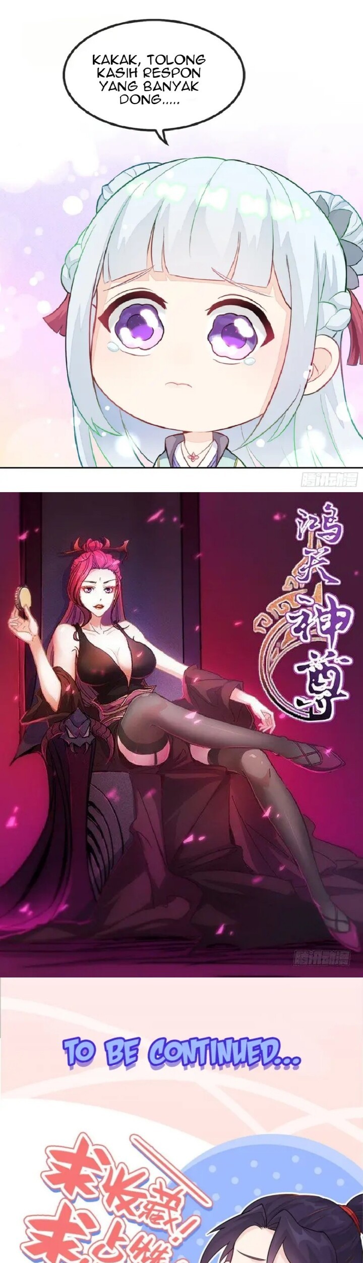 Forced To Become the Villain’s Son-in-law Chapter 11 - halaman 23