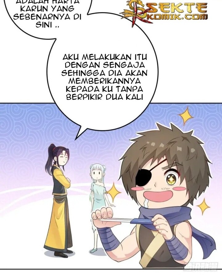 Forced To Become the Villain’s Son-in-law Chapter 11 - halaman 6