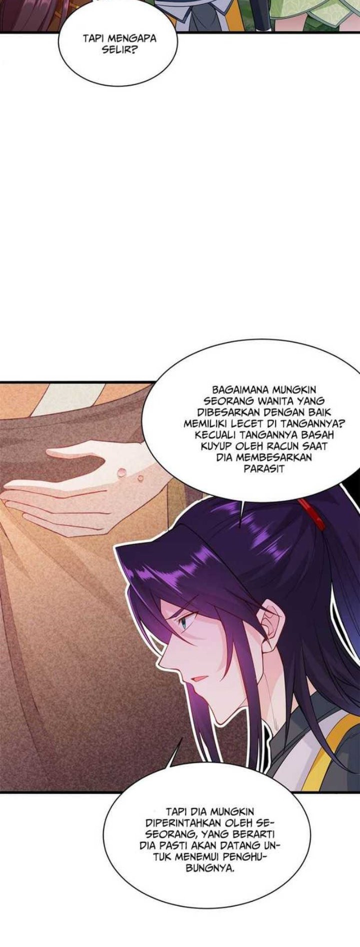 Forced To Become the Villain’s Son-in-law Chapter 110 - halaman 11