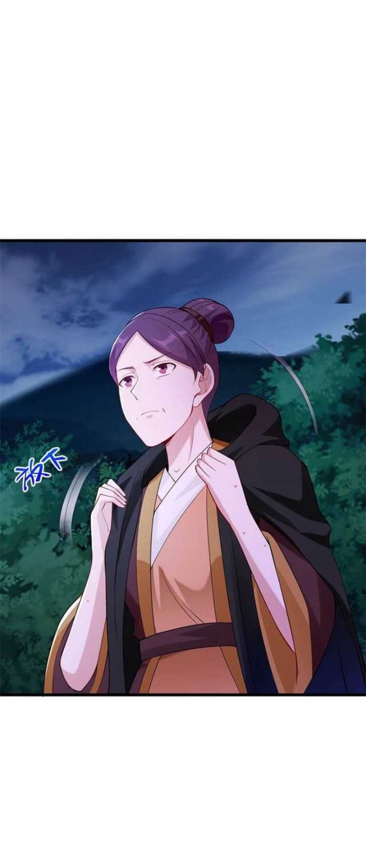 Forced To Become the Villain’s Son-in-law Chapter 110 - halaman 14