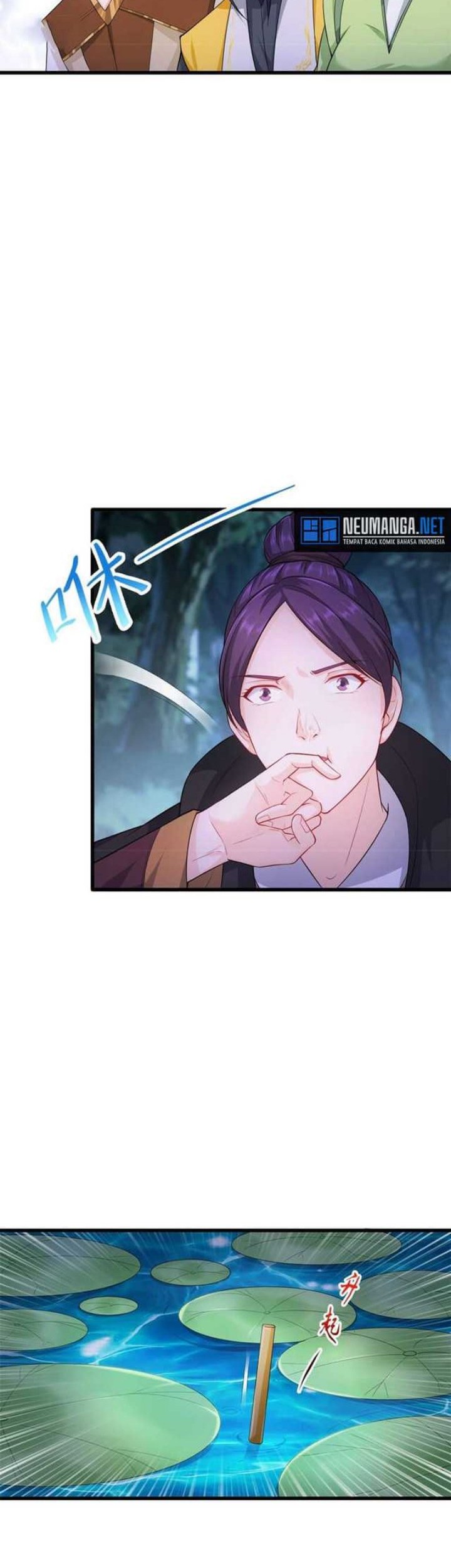 Forced To Become the Villain’s Son-in-law Chapter 110 - halaman 16