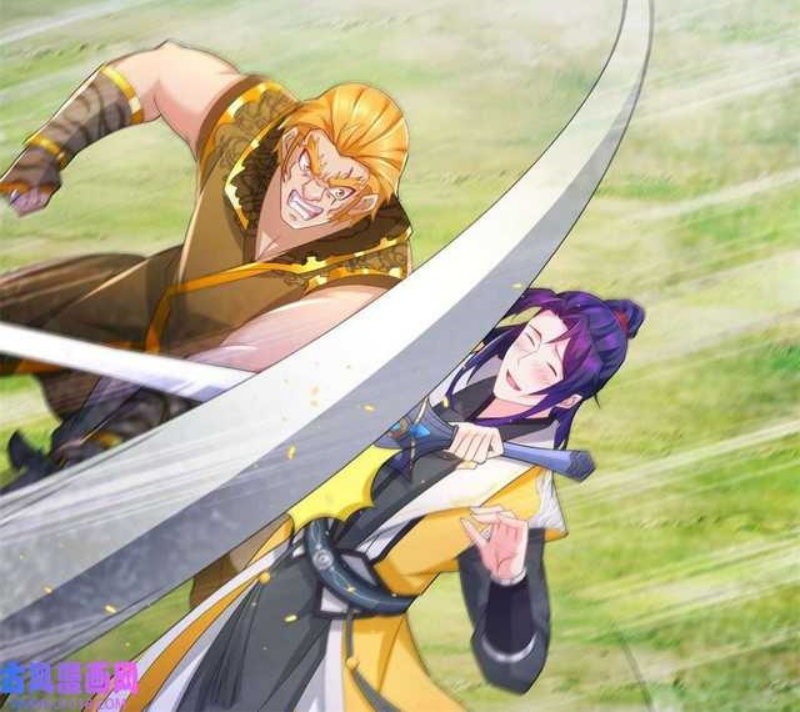 Forced To Become the Villain’s Son-in-law Chapter 116 - halaman 11