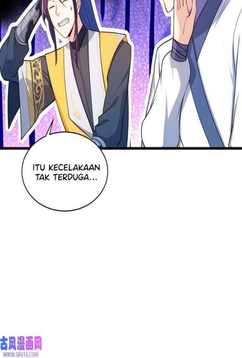 Forced To Become the Villain’s Son-in-law Chapter 116 - halaman 17