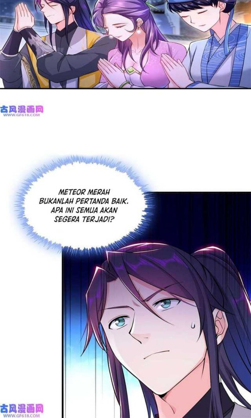 Forced To Become the Villain’s Son-in-law Chapter 116 - halaman 21