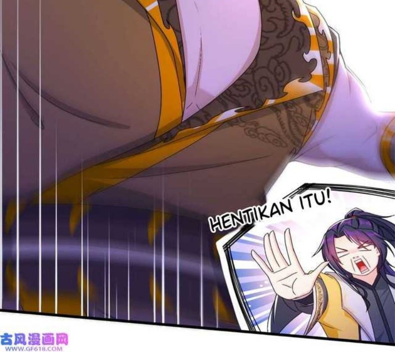 Forced To Become the Villain’s Son-in-law Chapter 116 - halaman 8