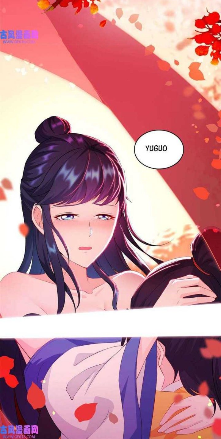 Forced To Become the Villain’s Son-in-law Chapter 117 - halaman 11