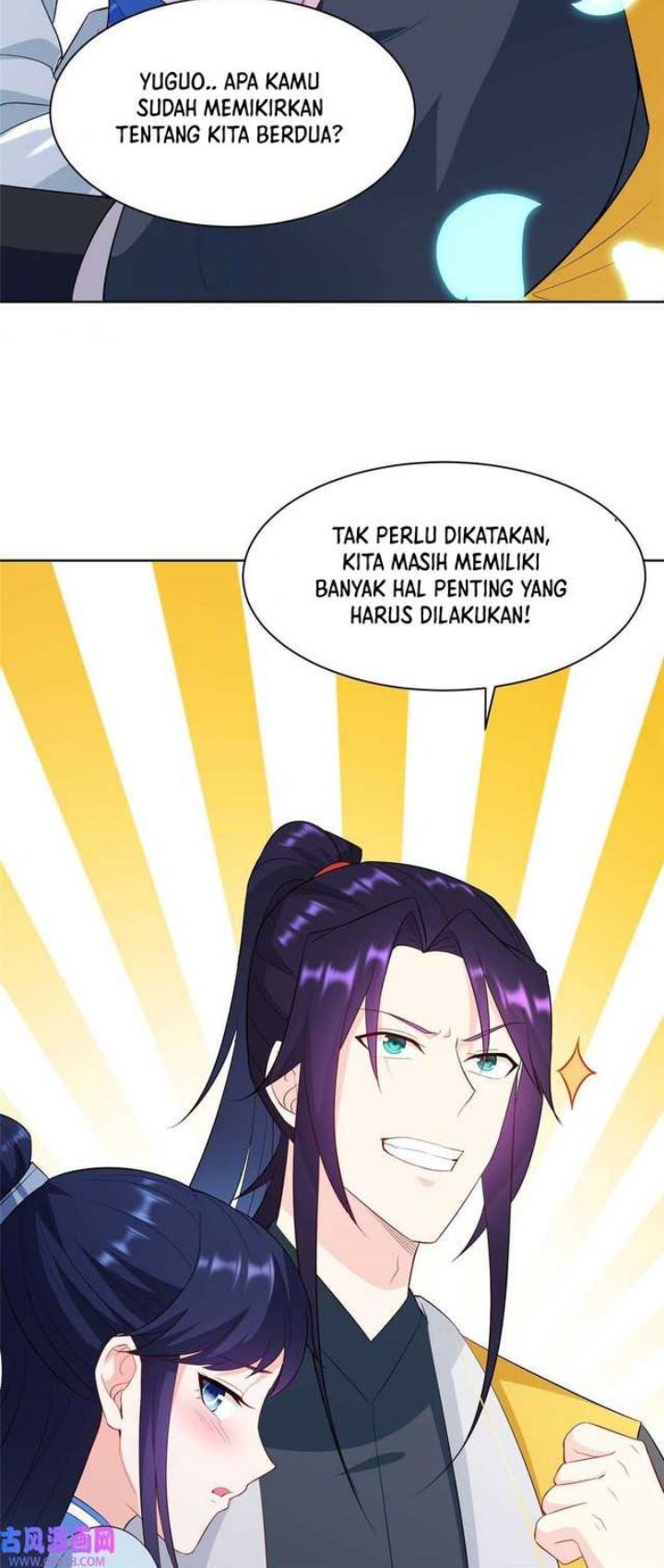 Forced To Become the Villain’s Son-in-law Chapter 117 - halaman 8