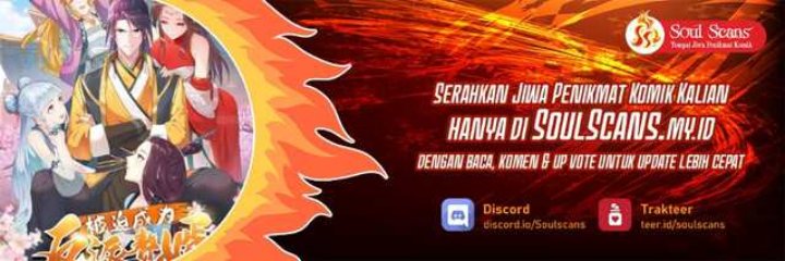 Forced To Become the Villain’s Son-in-law Chapter 118 - halaman 2