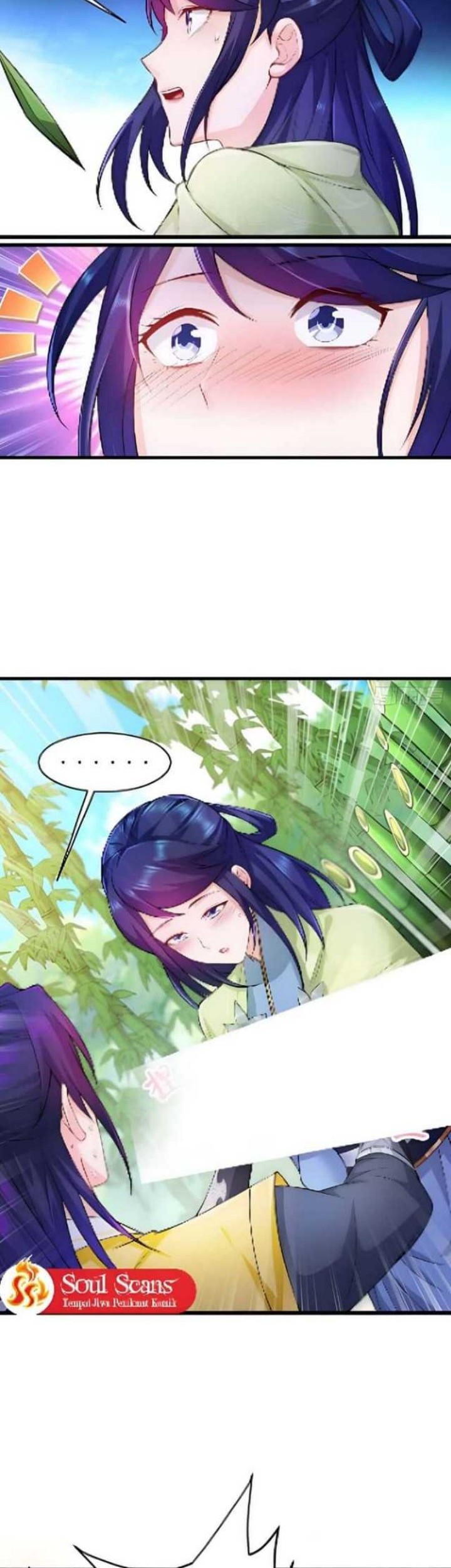 Forced To Become the Villain’s Son-in-law Chapter 118 - halaman 20