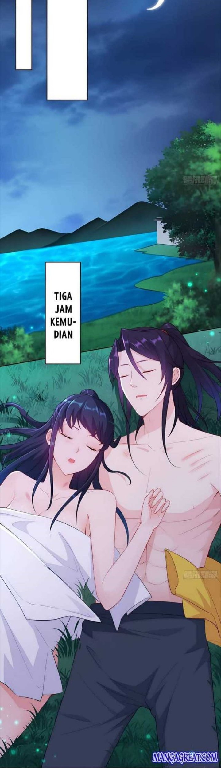 Forced To Become the Villain’s Son-in-law Chapter 118 - halaman 5