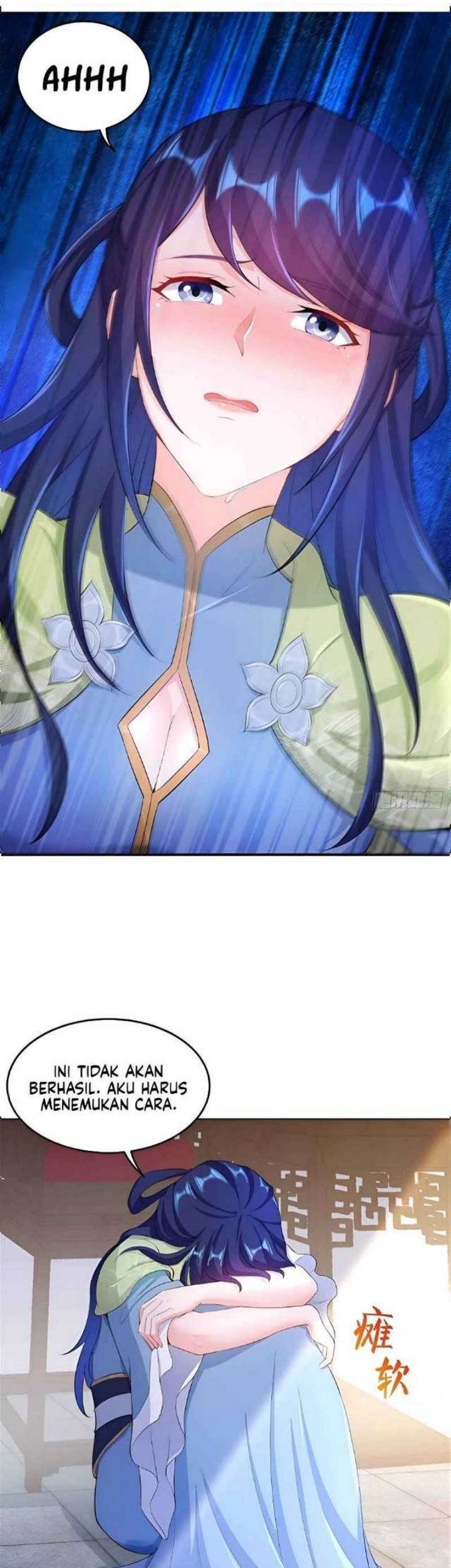 Forced To Become the Villain’s Son-in-law Chapter 119 - halaman 21