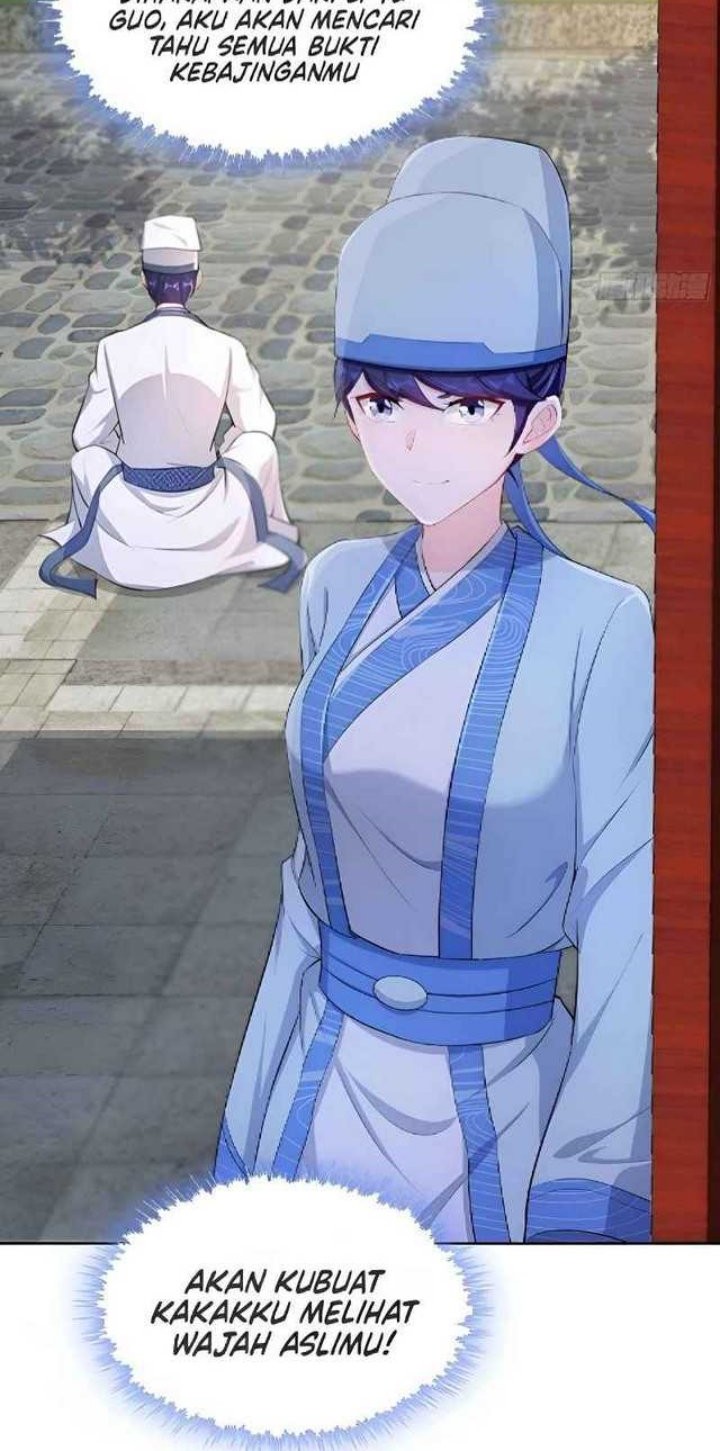 Forced To Become the Villain’s Son-in-law Chapter 119 - halaman 25