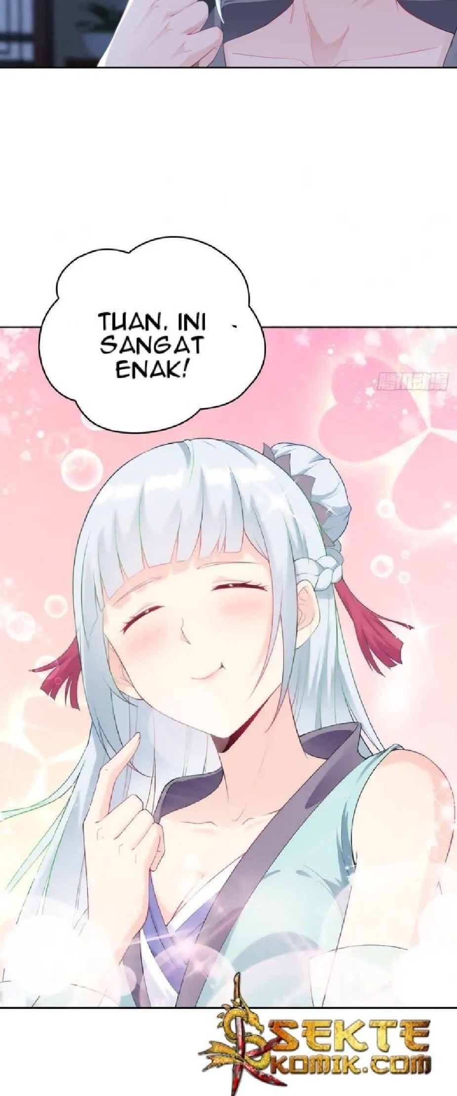 Forced To Become the Villain’s Son-in-law Chapter 12 - halaman 16
