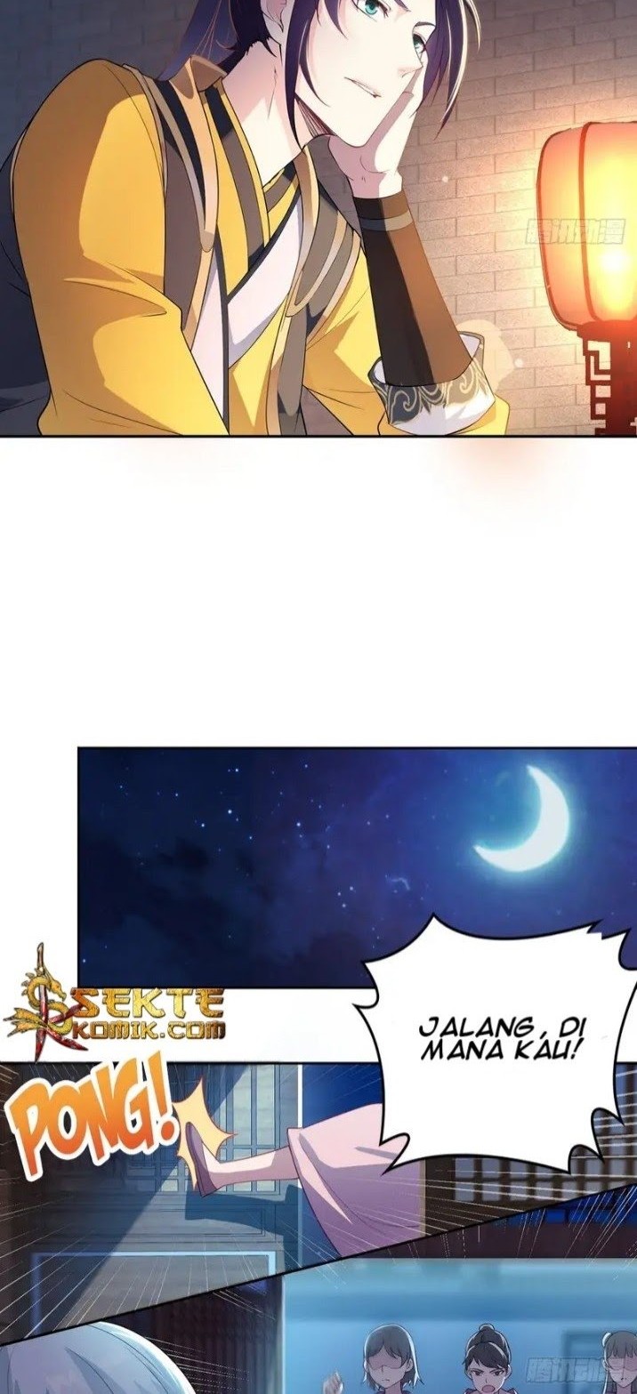 Forced To Become the Villain’s Son-in-law Chapter 12 - halaman 24
