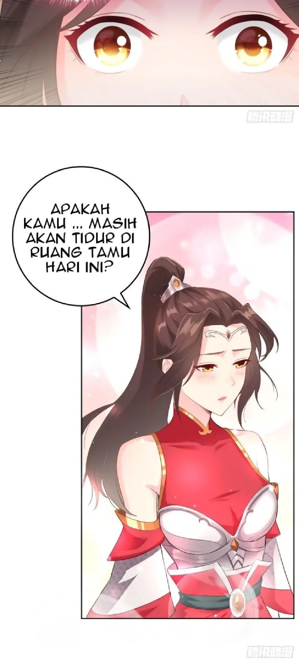 Forced To Become the Villain’s Son-in-law Chapter 12 - halaman 7