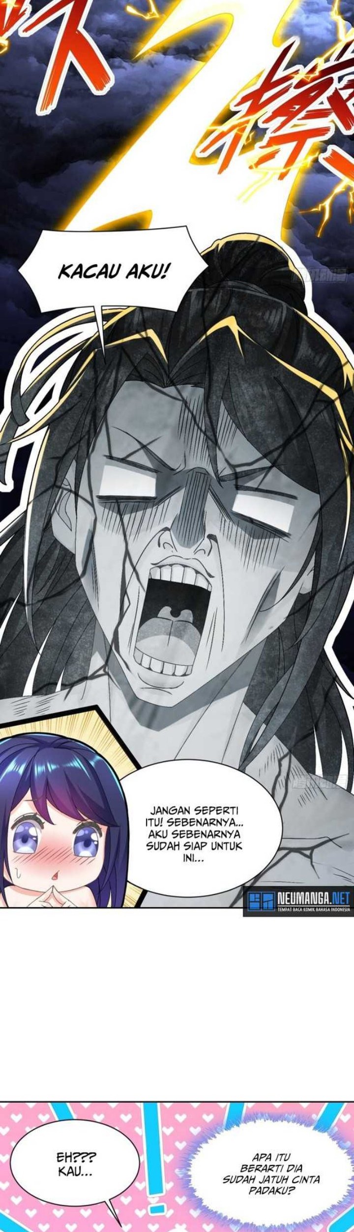 Forced To Become the Villain’s Son-in-law Chapter 120 - halaman 14