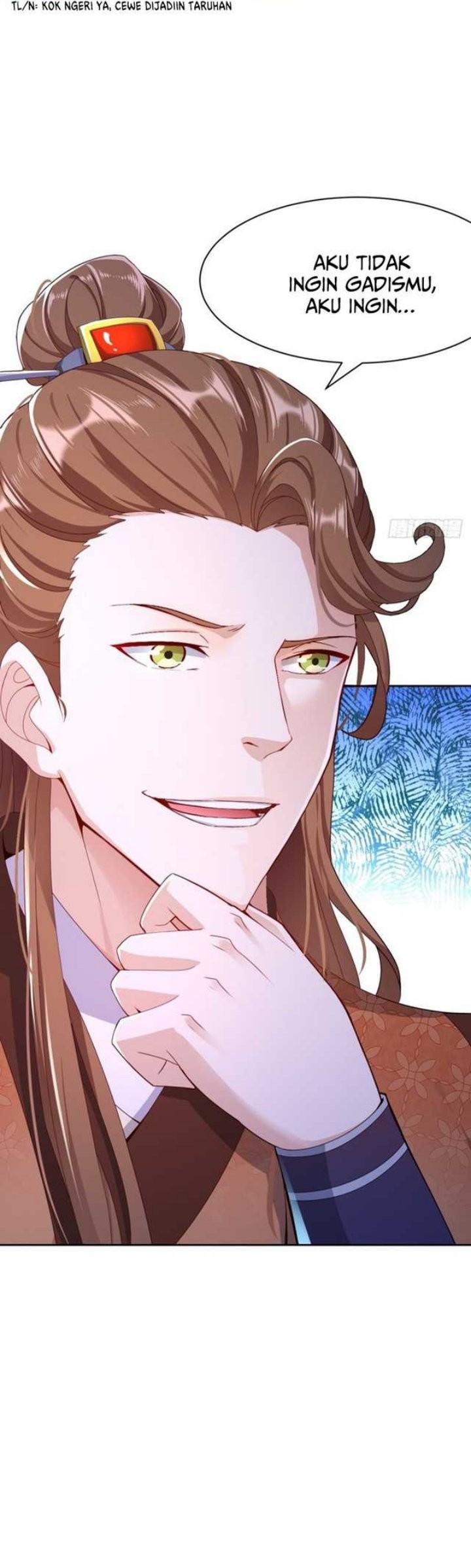 Forced To Become the Villain’s Son-in-law Chapter 120 - halaman 21