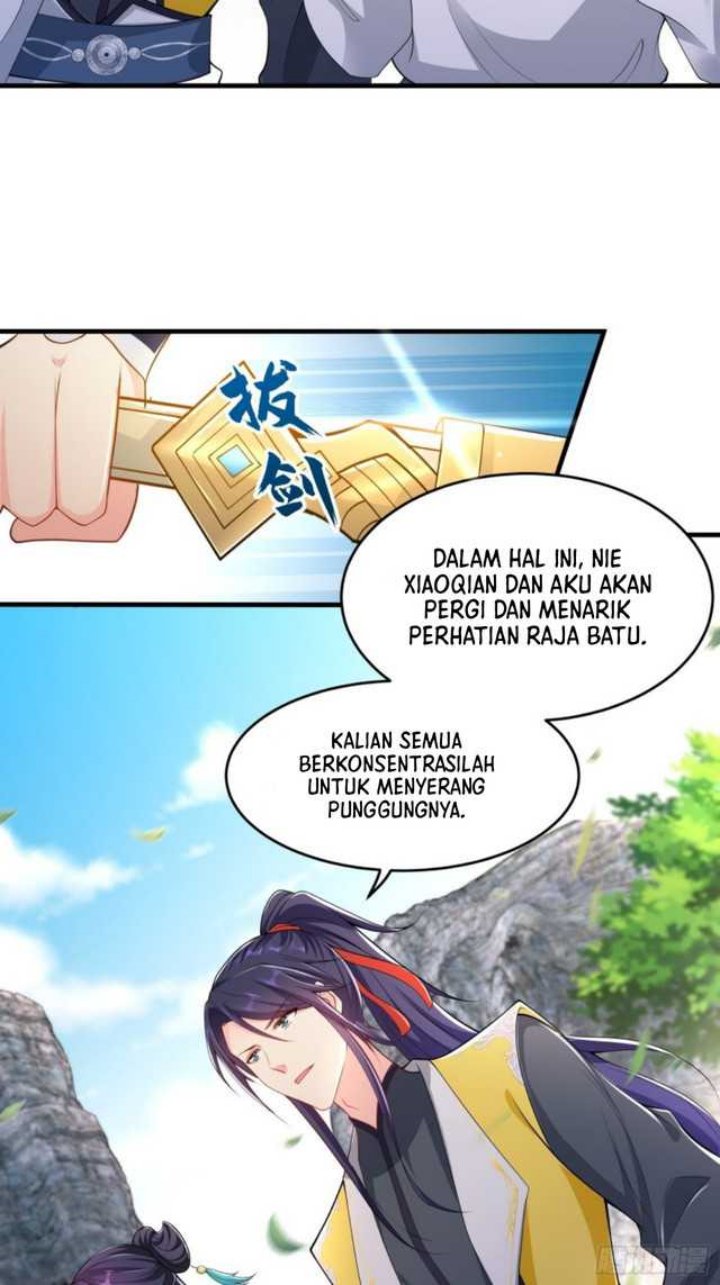 Forced To Become the Villain’s Son-in-law Chapter 121 - halaman 12