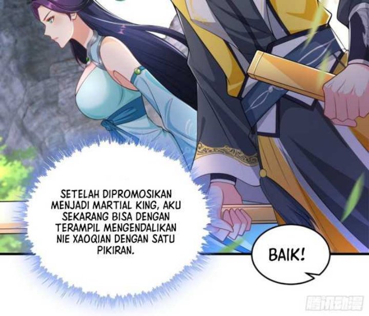 Forced To Become the Villain’s Son-in-law Chapter 121 - halaman 13