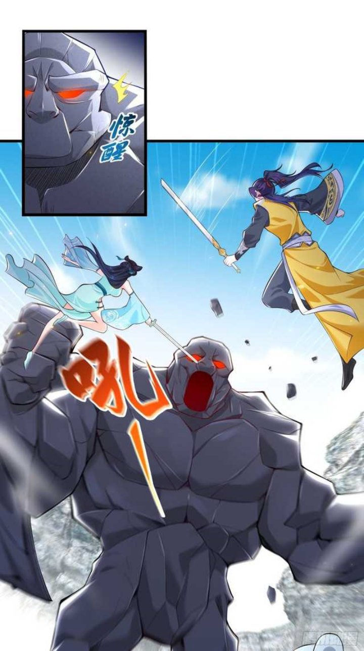 Forced To Become the Villain’s Son-in-law Chapter 121 - halaman 14