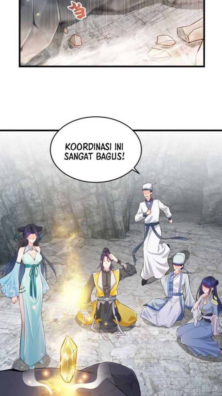 Forced To Become the Villain’s Son-in-law Chapter 121 - halaman 16