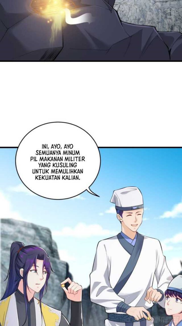 Forced To Become the Villain’s Son-in-law Chapter 121 - halaman 17
