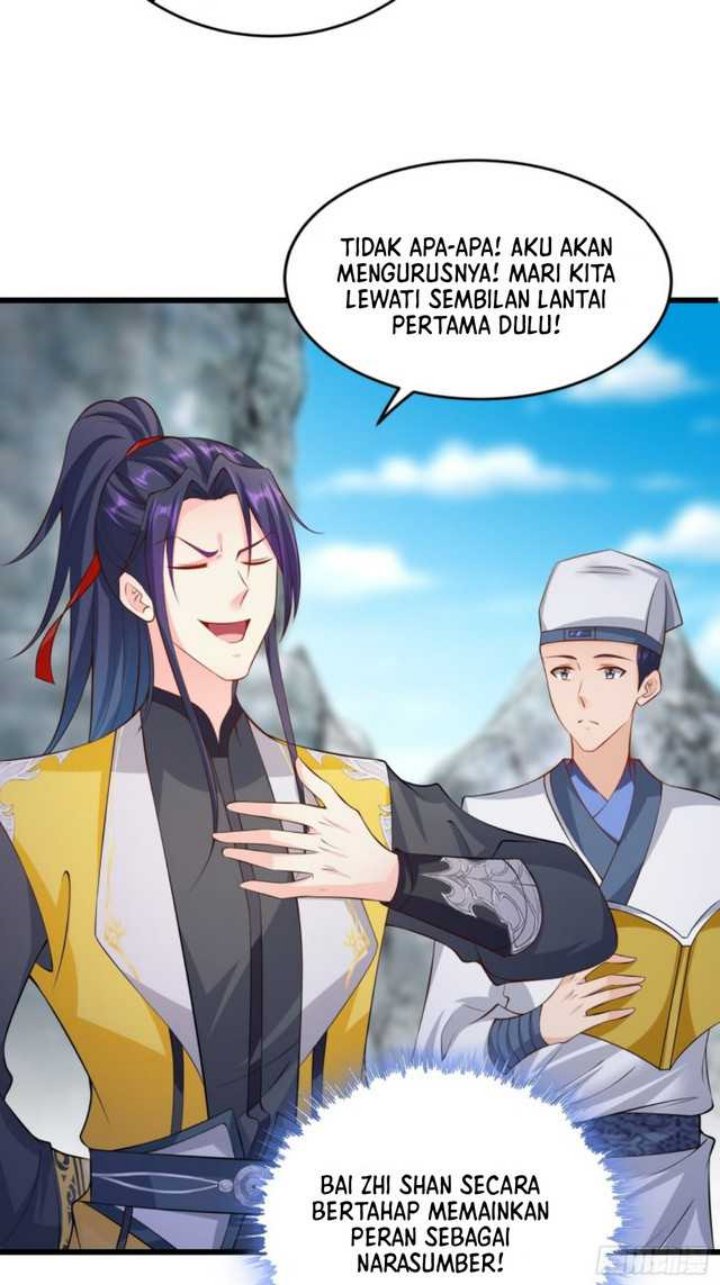 Forced To Become the Villain’s Son-in-law Chapter 121 - halaman 21