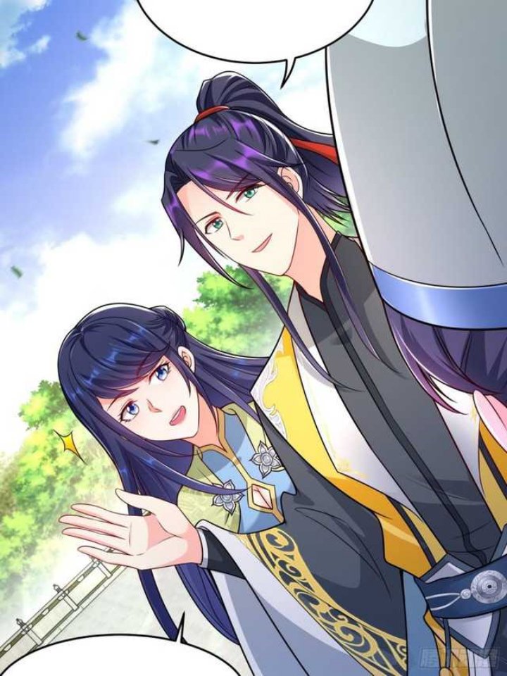 Forced To Become the Villain’s Son-in-law Chapter 121 - halaman 25