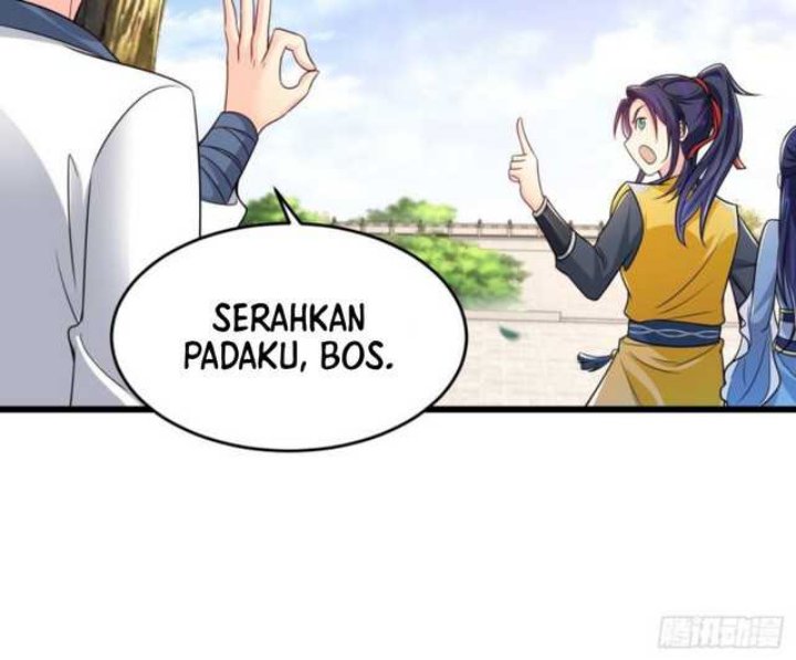 Forced To Become the Villain’s Son-in-law Chapter 121 - halaman 28