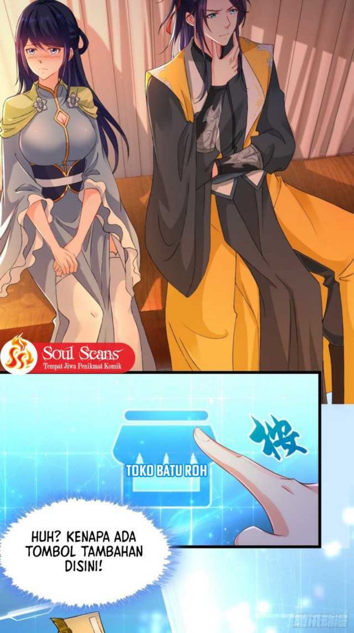 Forced To Become the Villain’s Son-in-law Chapter 121 - halaman 31