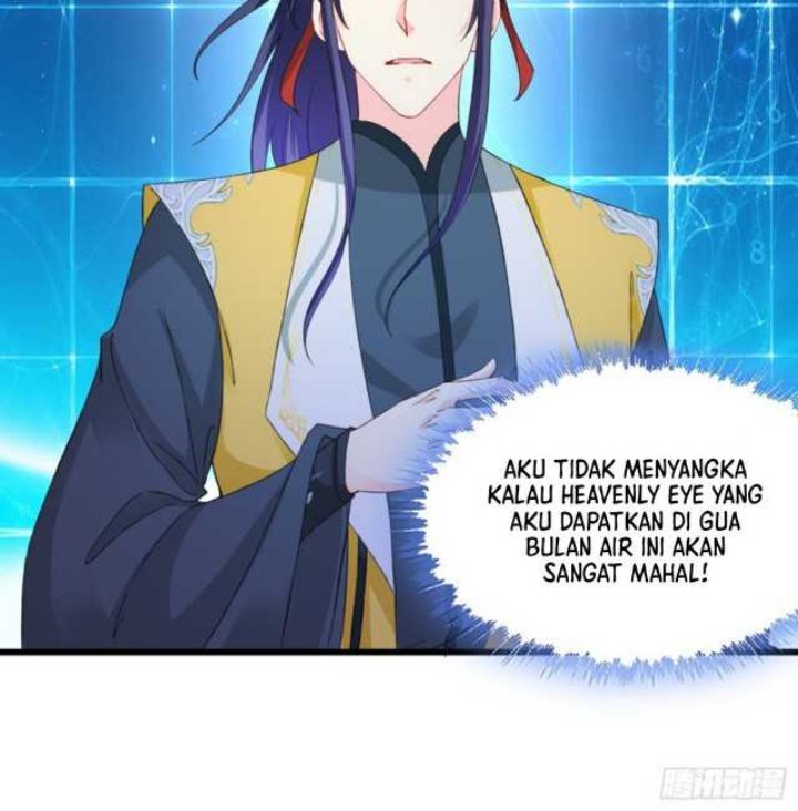 Forced To Become the Villain’s Son-in-law Chapter 121 - halaman 33