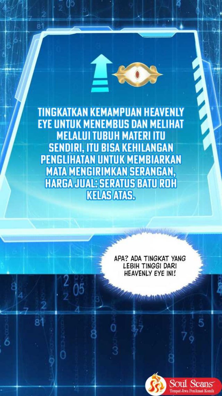Forced To Become the Villain’s Son-in-law Chapter 121 - halaman 34