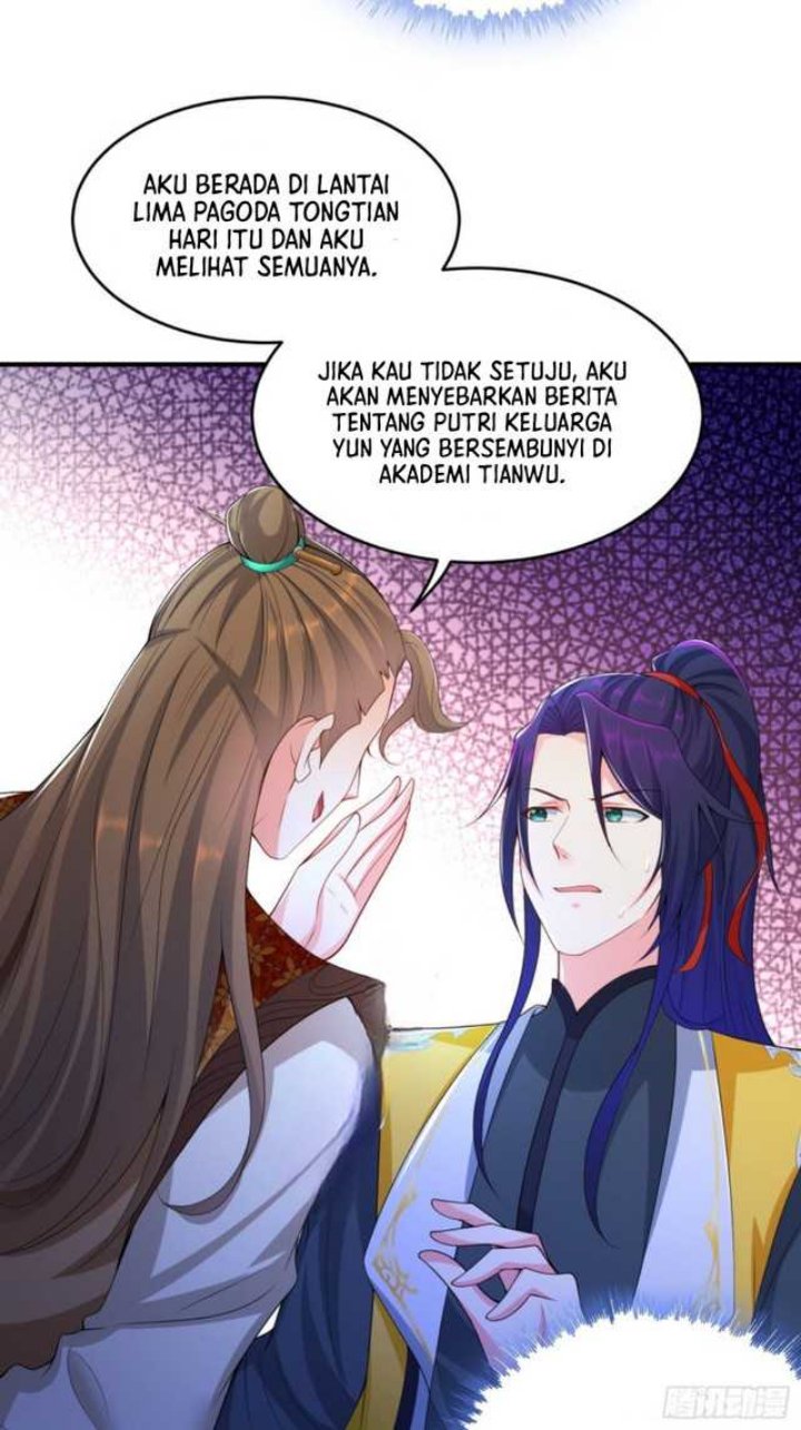 Forced To Become the Villain’s Son-in-law Chapter 121 - halaman 6