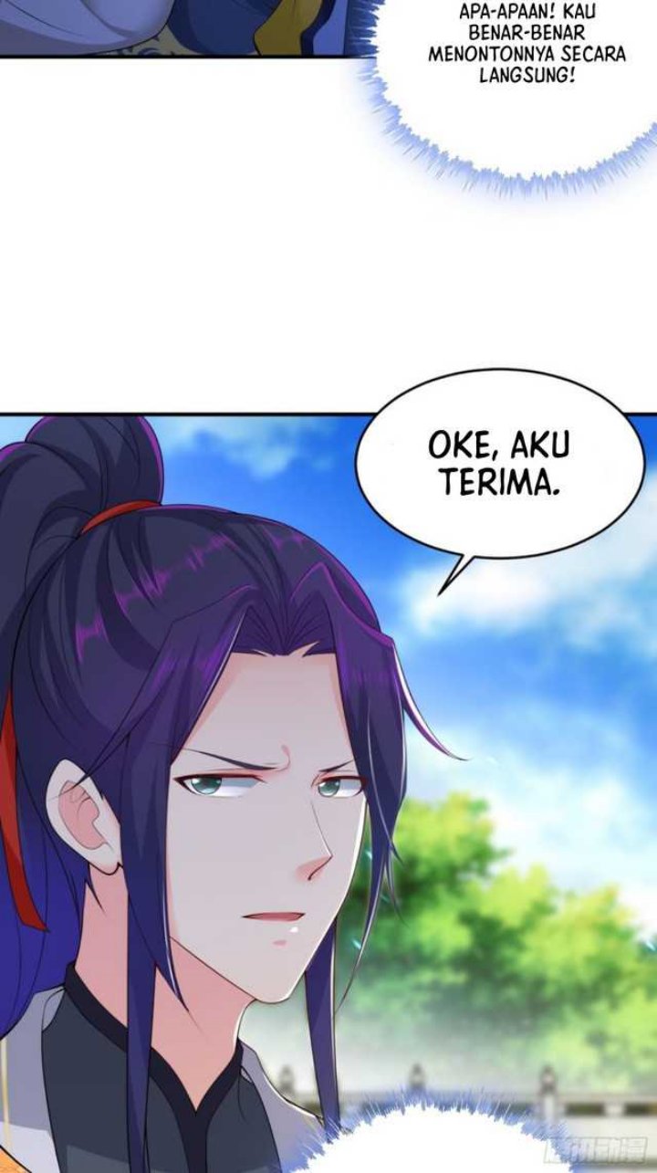 Forced To Become the Villain’s Son-in-law Chapter 121 - halaman 7